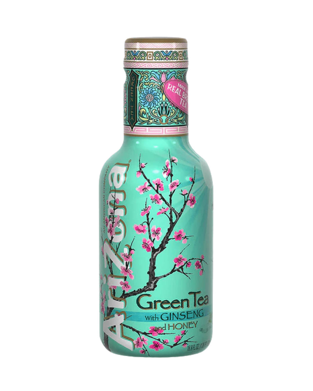 ARIZONA HONEY GINSENG