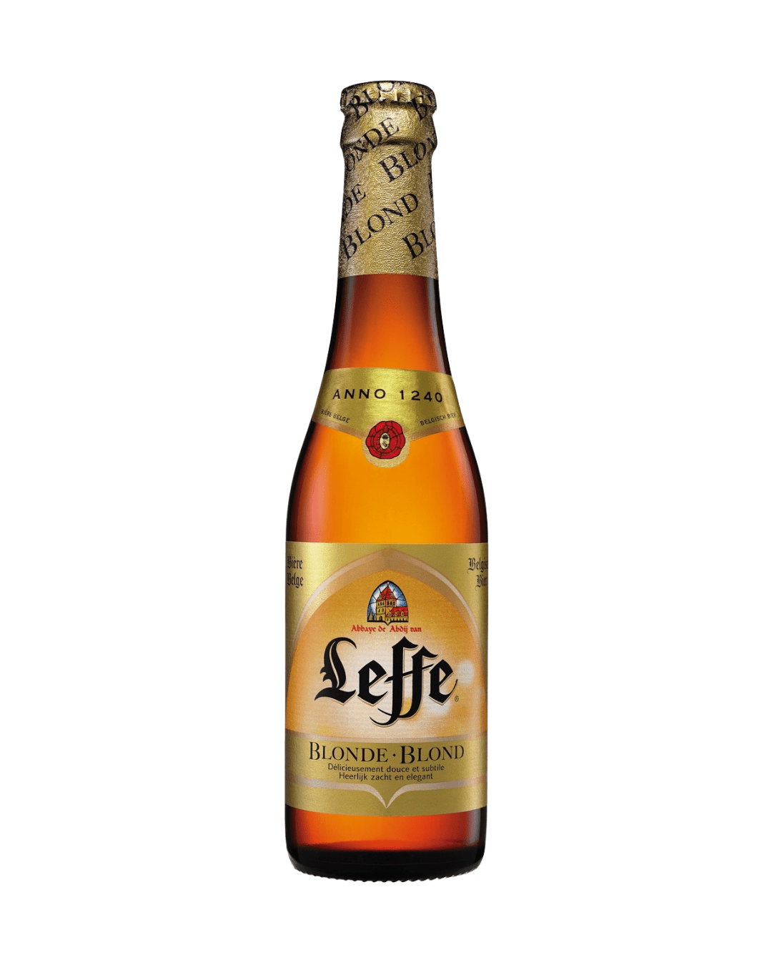 LEFFE BLONDE