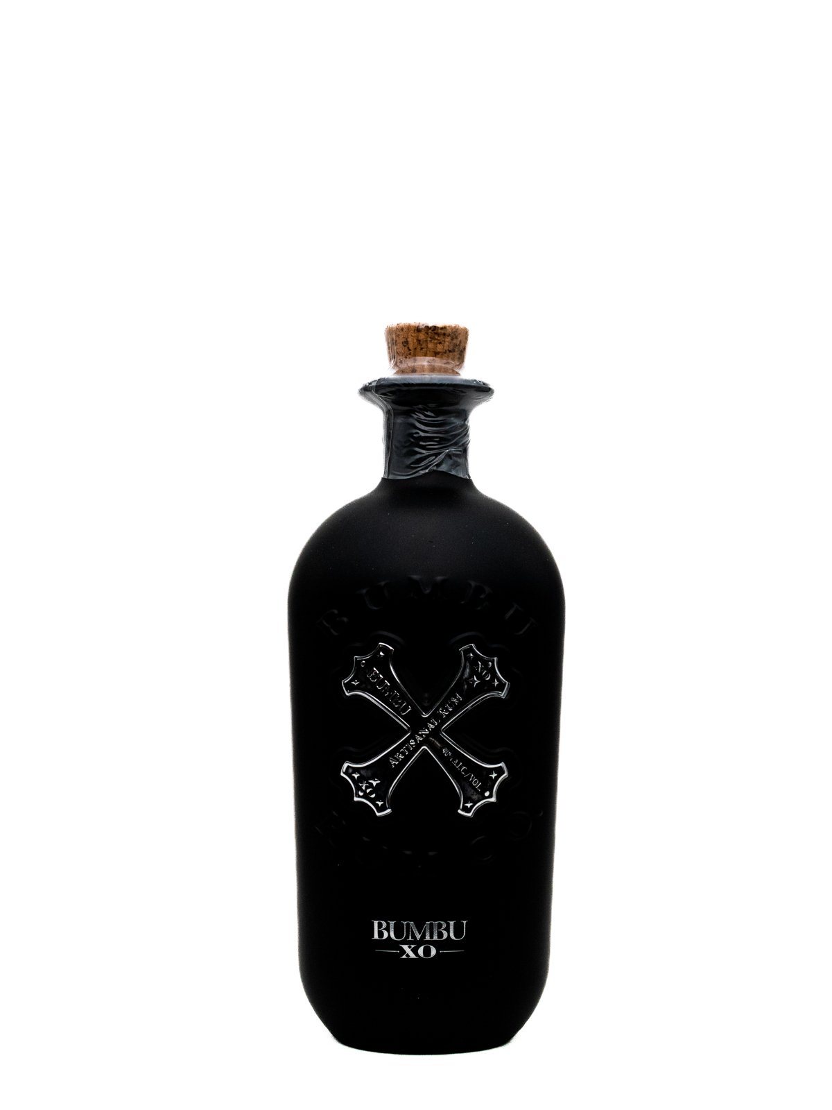 BUMBU THE ORIGINAL RUM XO
