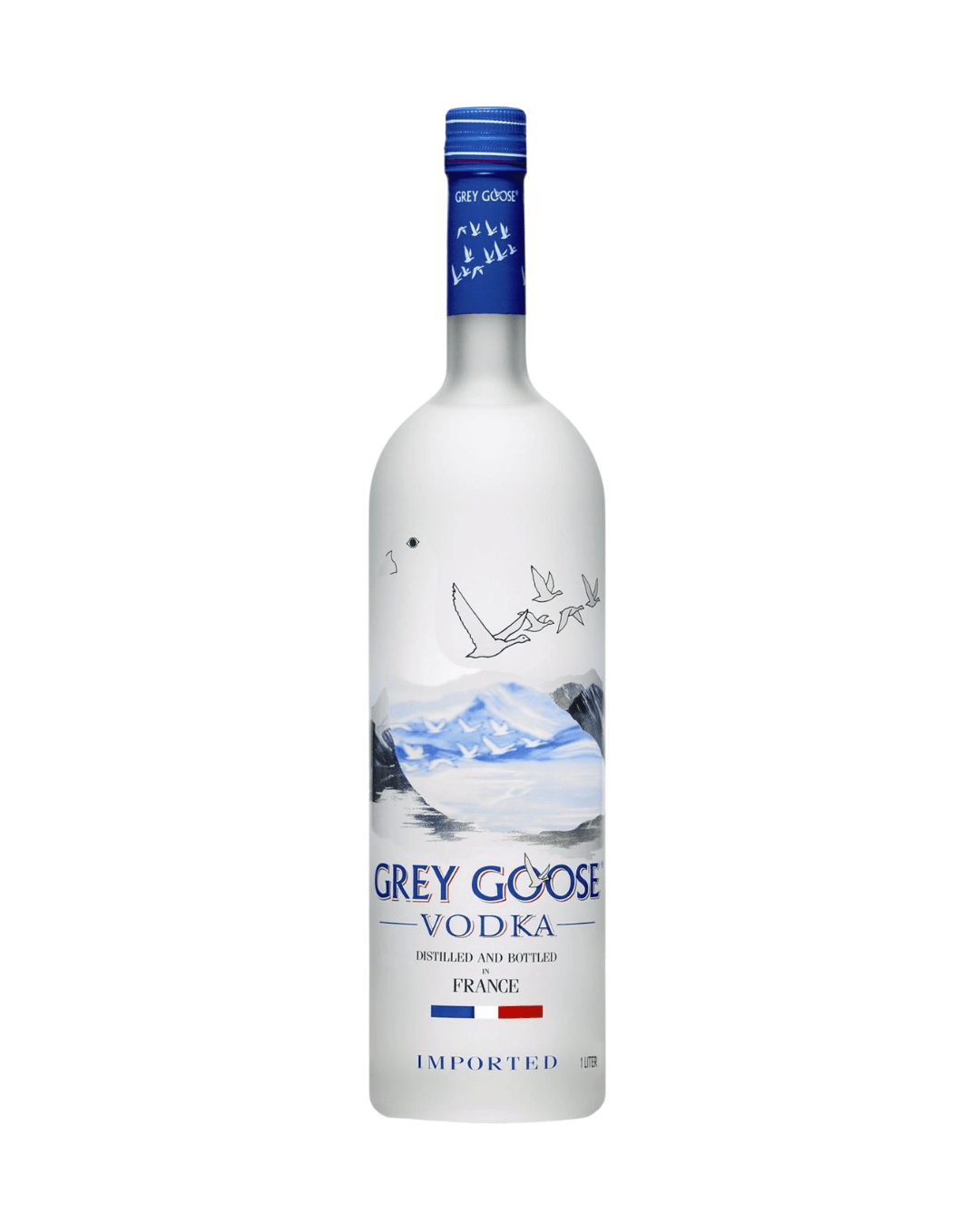 GREY GOOSE
