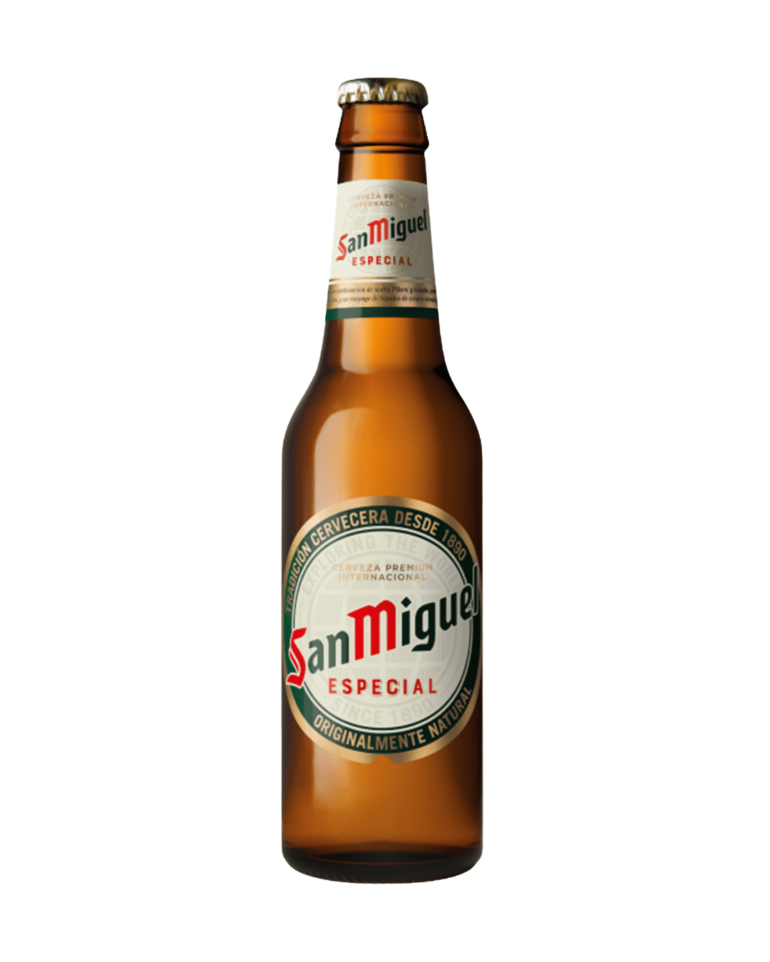 SAN MIGUEL ESPECIAL
