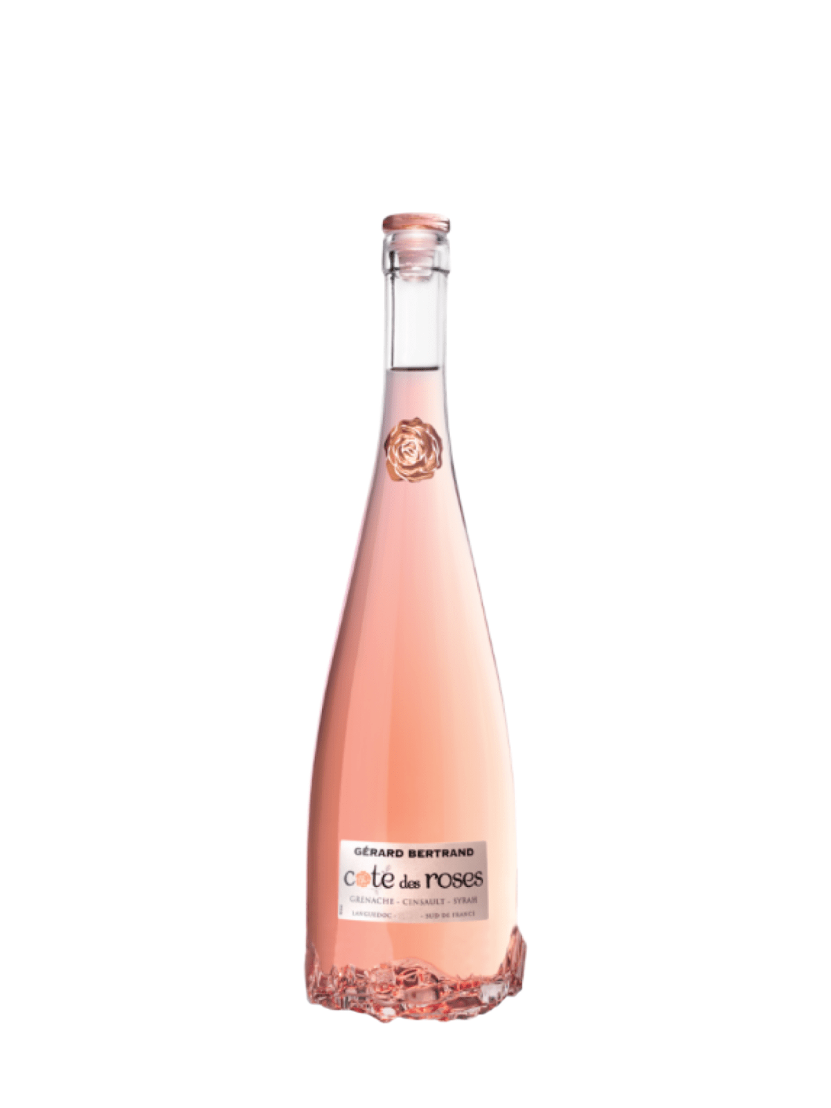 G.BERTRAND COTE DES ROSES
