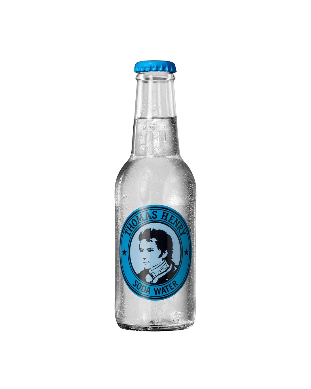 THOMAS HENRY SODA