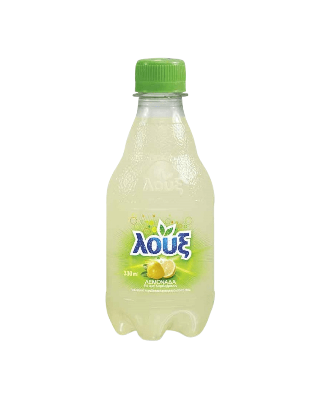 ΛΟΥΞ ΛΕΜΟΝΙ (10+2Δ) PET