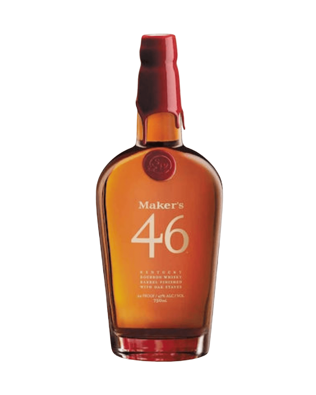 MAKER'S MARK 46