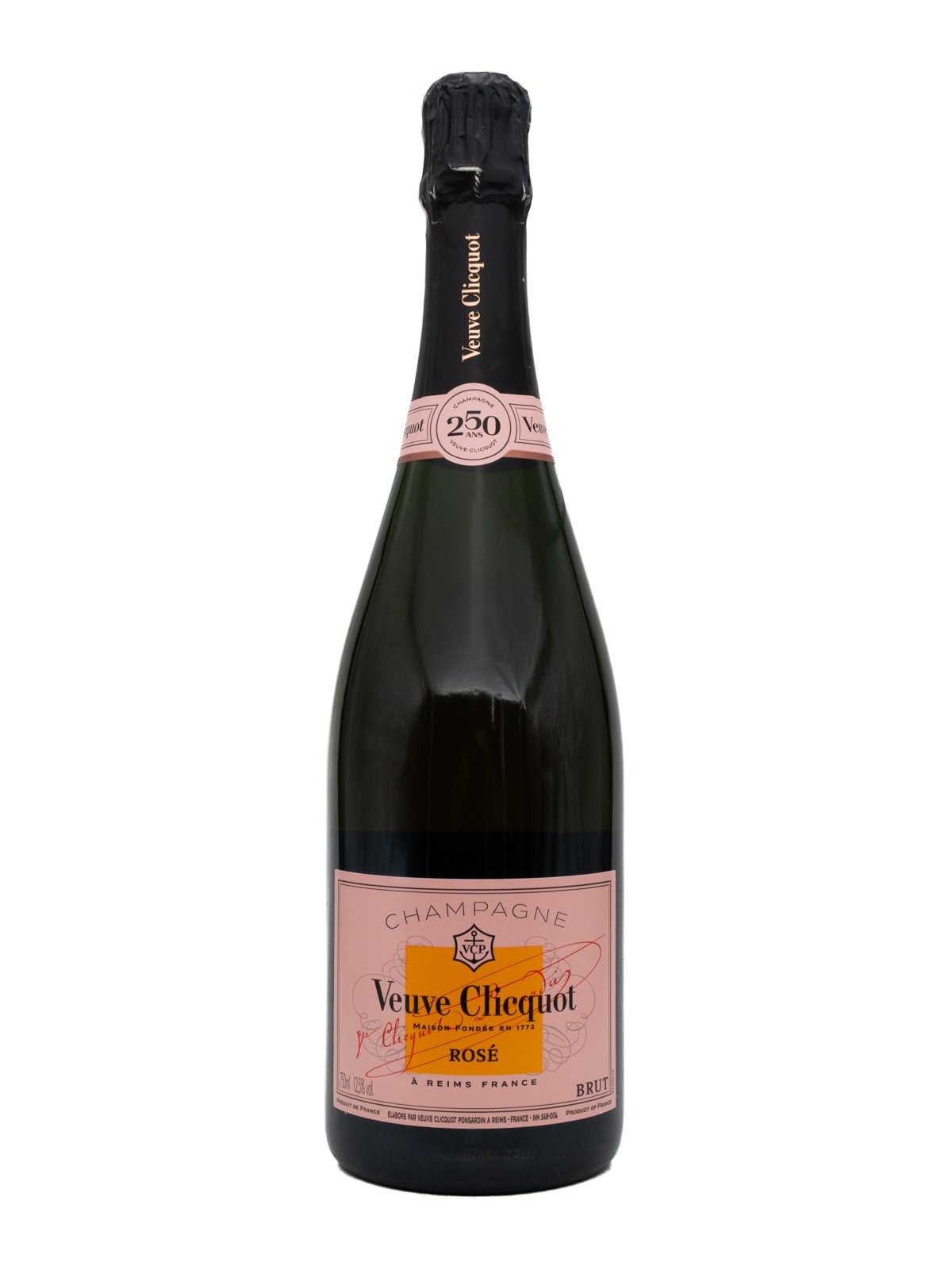 VEUVE CLICQUOT ROSE RESERVE