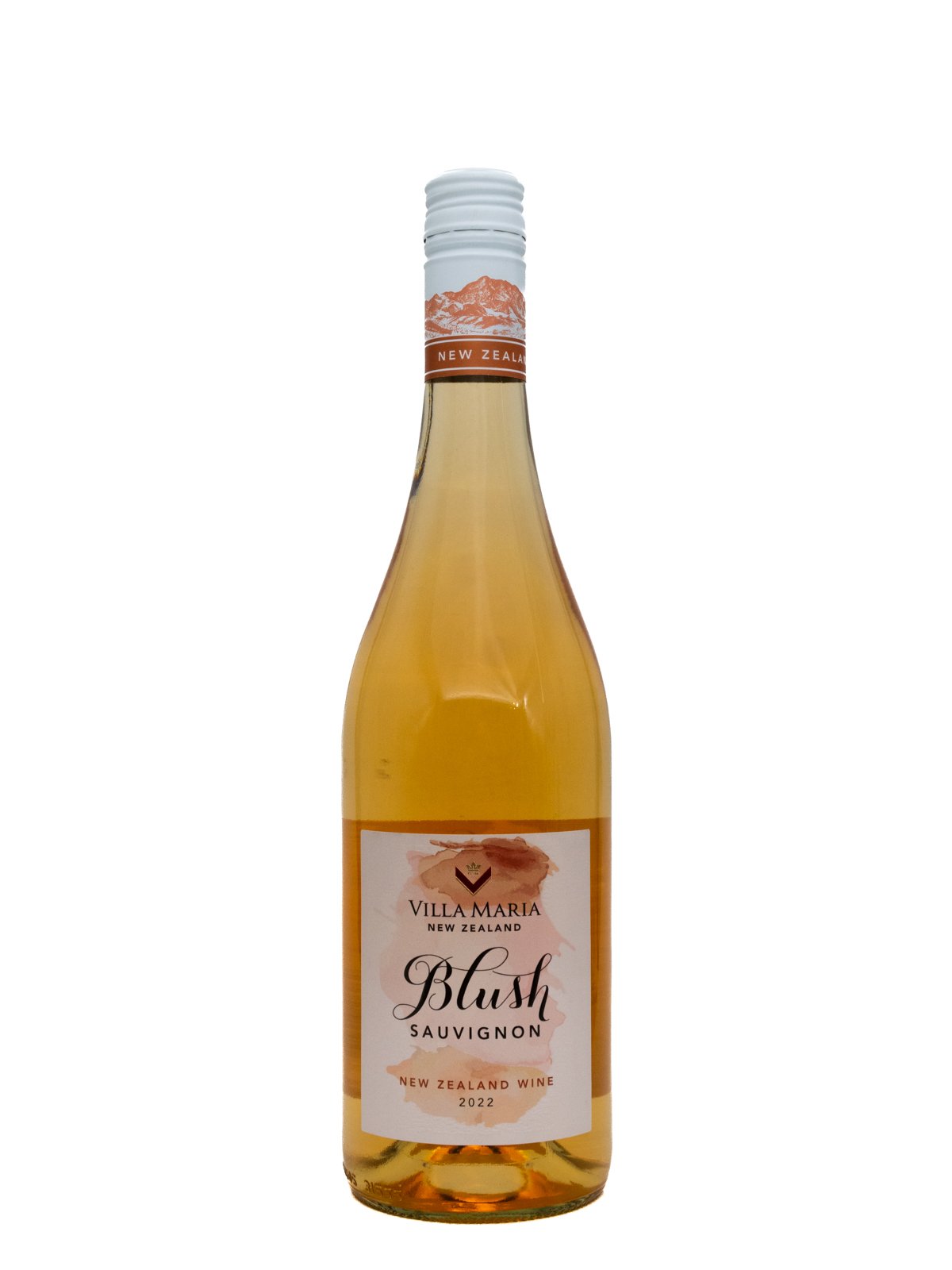 VILLA MARIA BLUSH ROSE SAUVIGNON