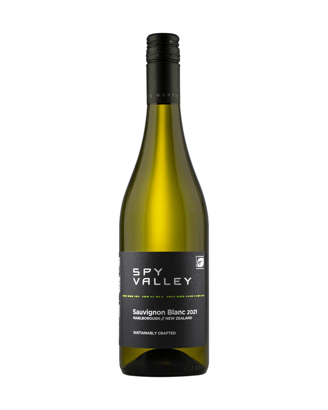 SPY VALLEY SAUVIGNON BLANC