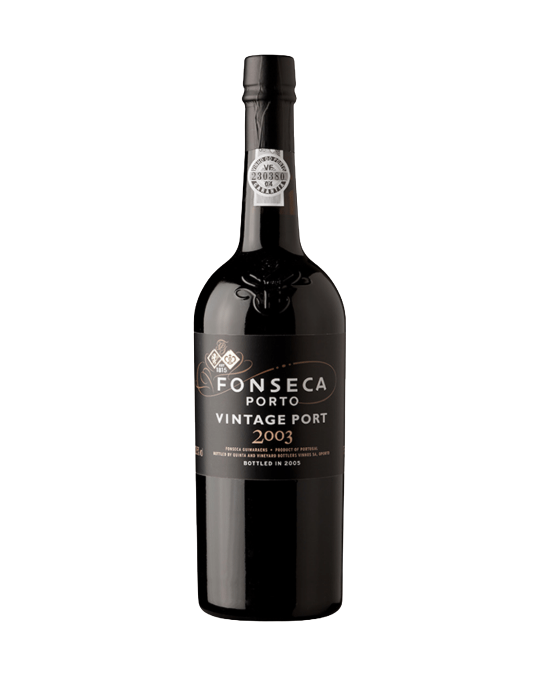 FONSECA PORT VINTAGE