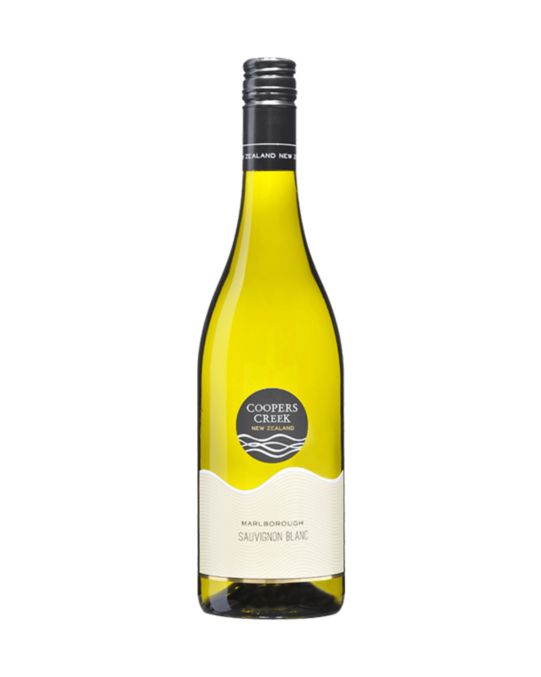 COOPERS CREEK SAUVIGNON BLANC