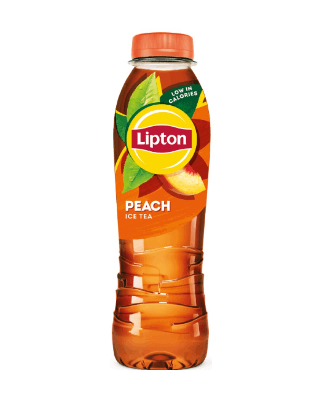 LIPTON ICE TEA PEACH