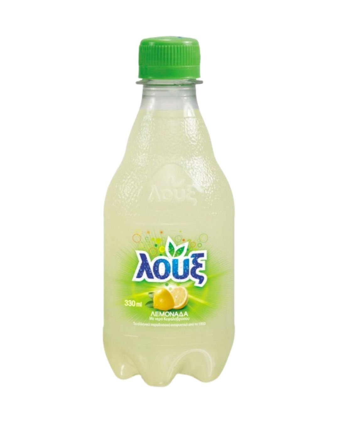 LOUX LEMONADE