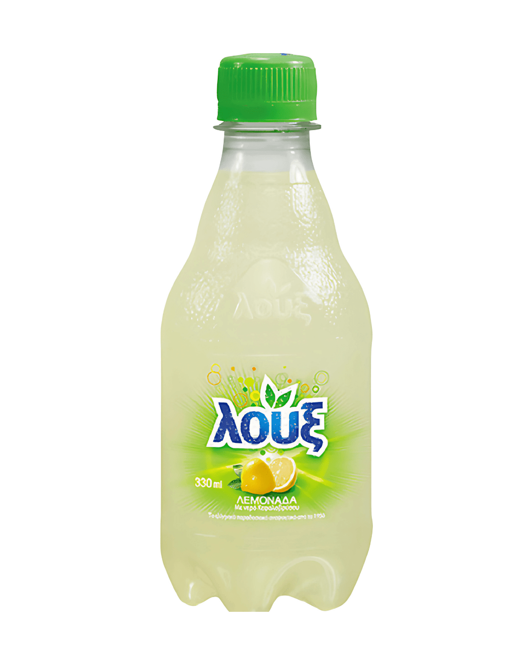 LOUX LEMONADE