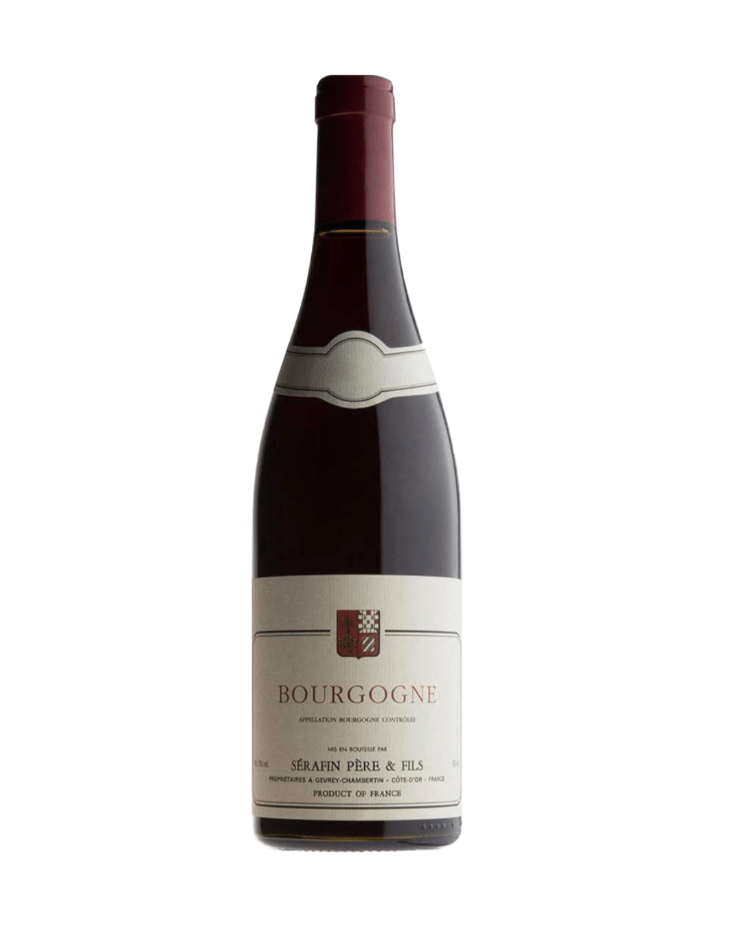 SERAFIN BOURGOGNE
