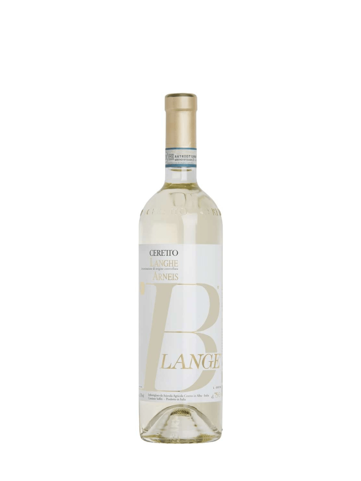 CERETTO BLANGE ARNEIS LANGHE