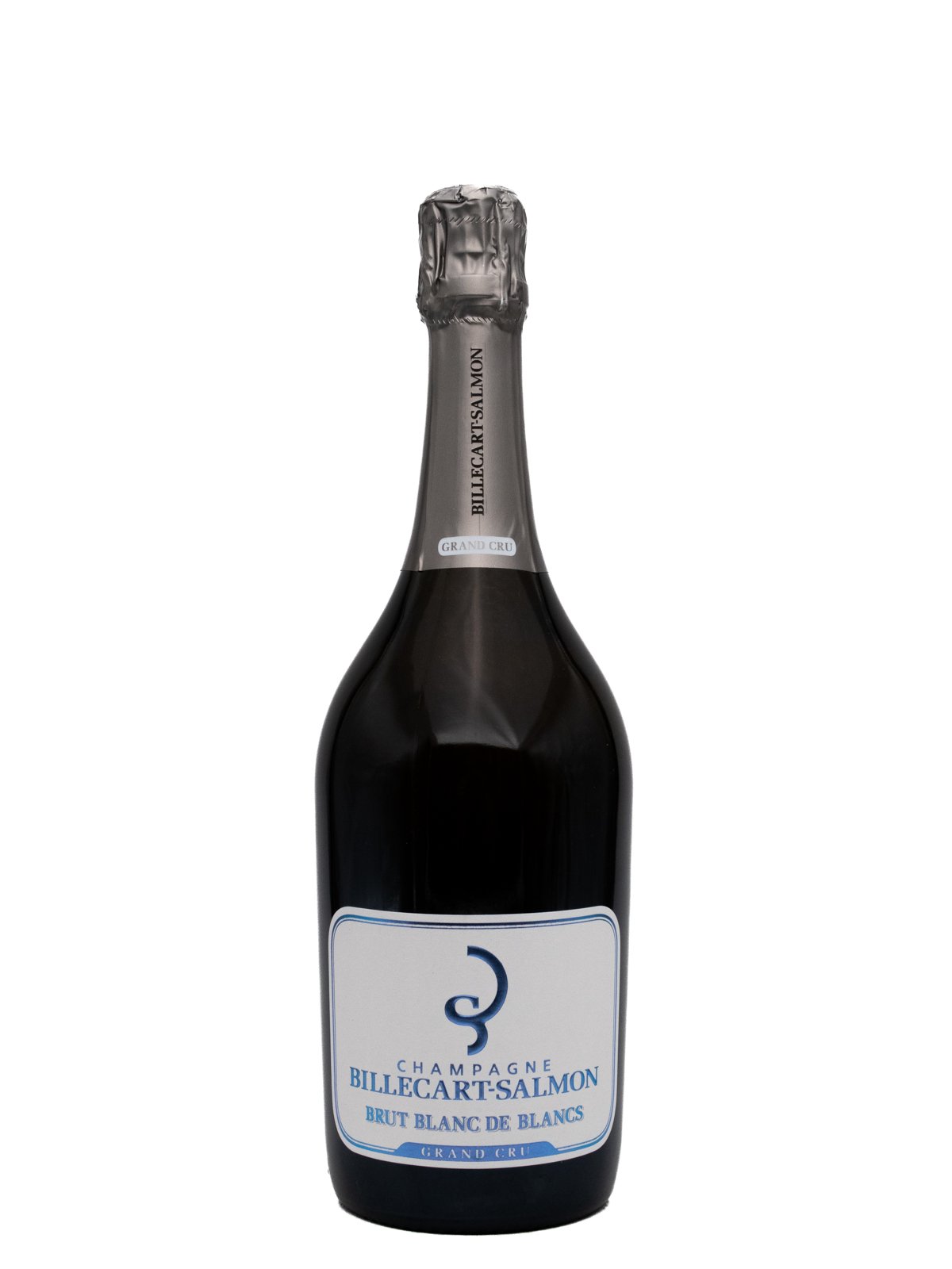 BILLECART SALMON BLANC DE BLANC NV
