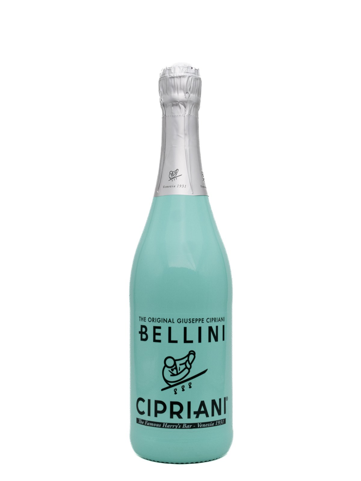 BELLINI CIPRIANI