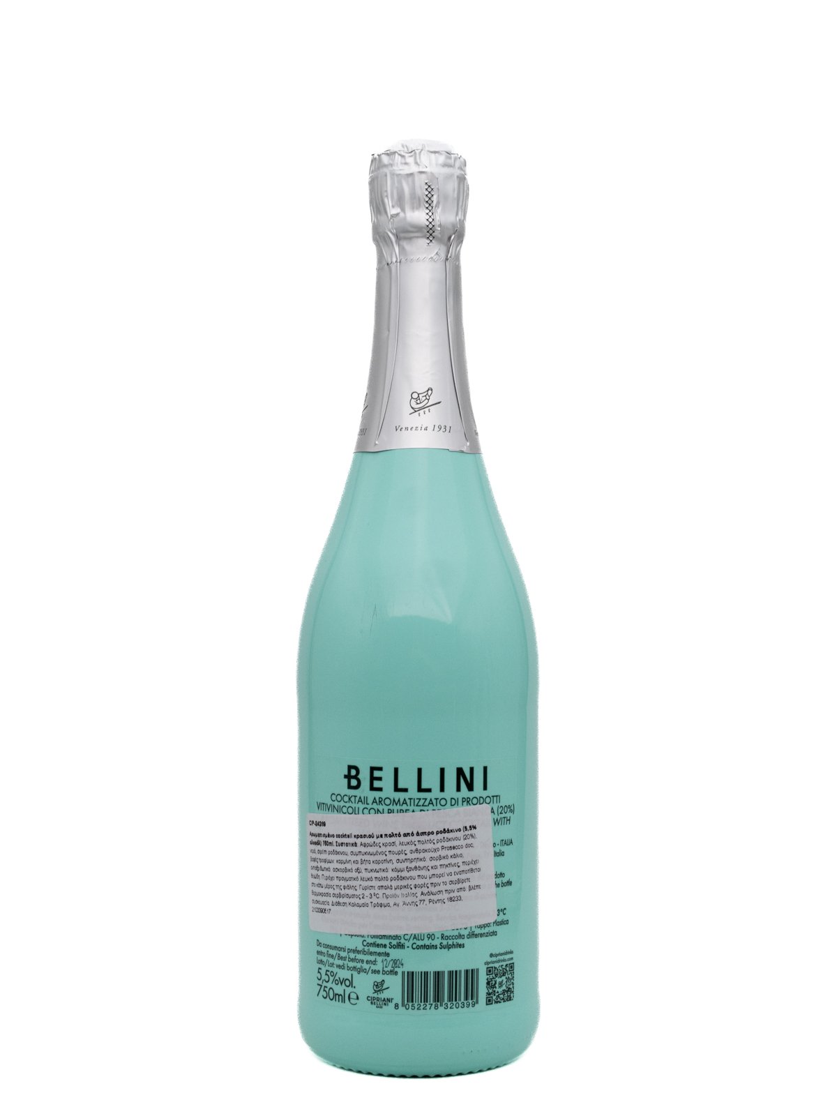 BELLINI CIPRIANI
