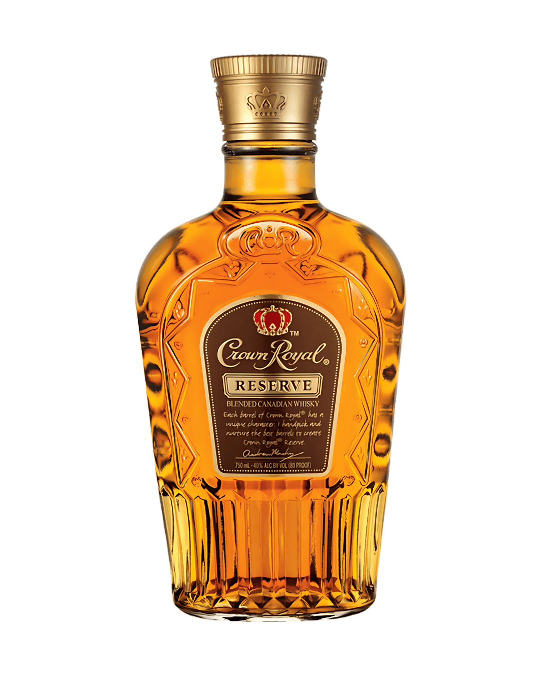 CROWN ROYAL RESERVE