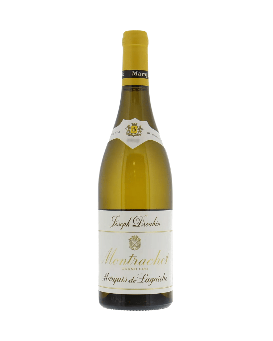 DROUHIN MONTRACHET MARQUIS DE LAGUICHE GRAND CRU