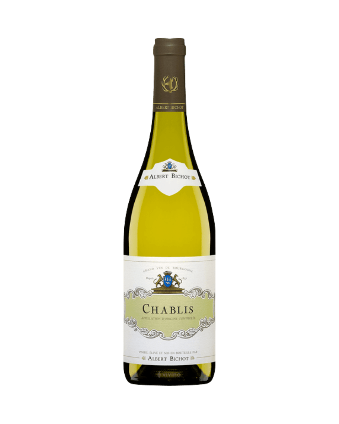 MAISON ALBERT BICHOT CHABLIS