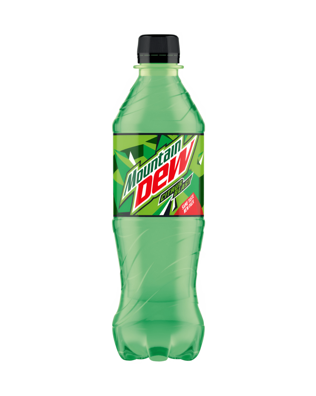 MOUNTAIN DEW CITRUS