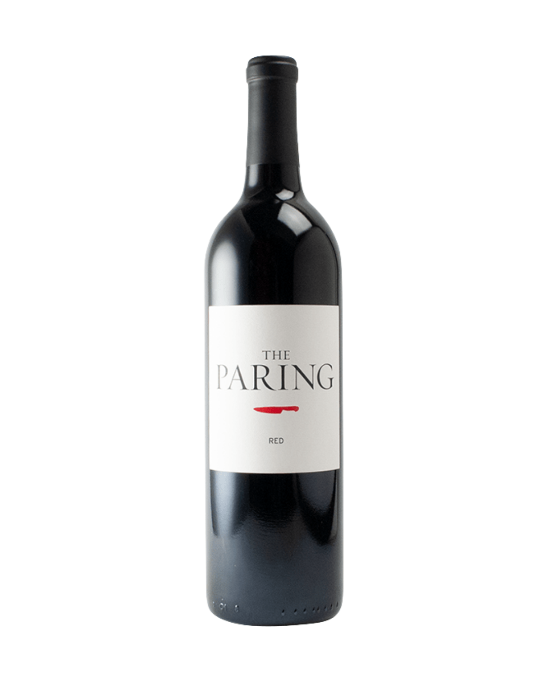 THE PARING RED BLEND