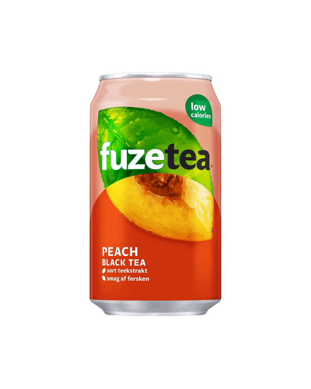 FUZE TEA PEACH