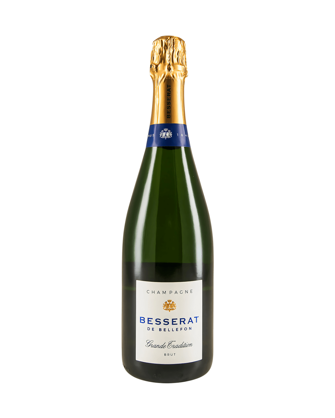 BESSERAT DE BELLEFON GRANDE TRADITION BRUT