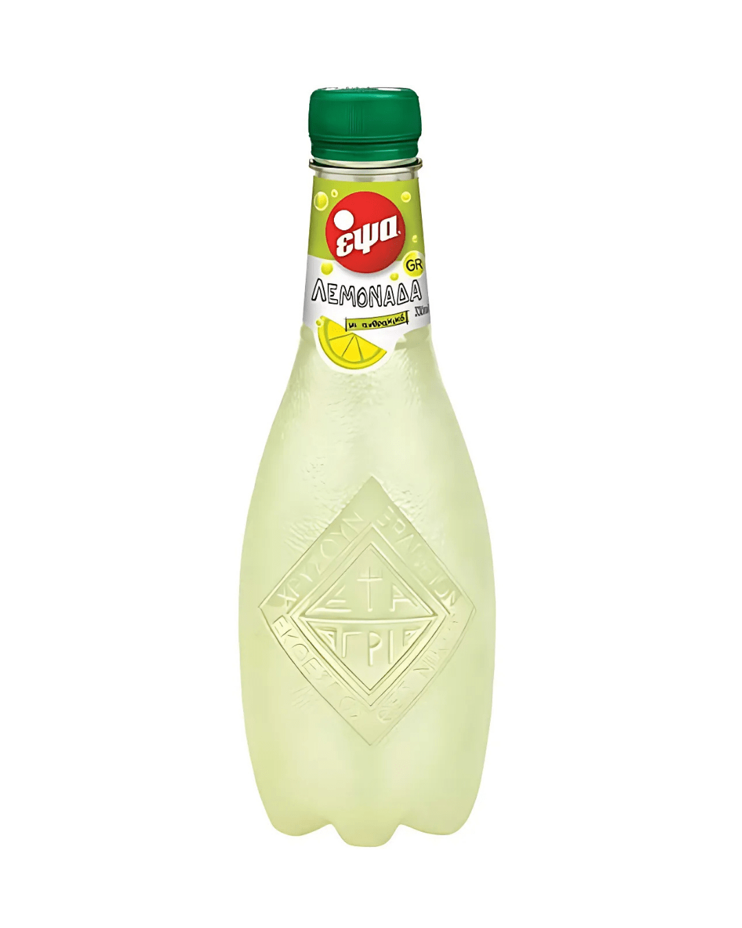 EPSA LEMONADE PET