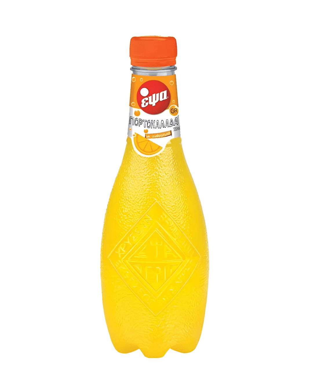 EPSA ORANGE PET