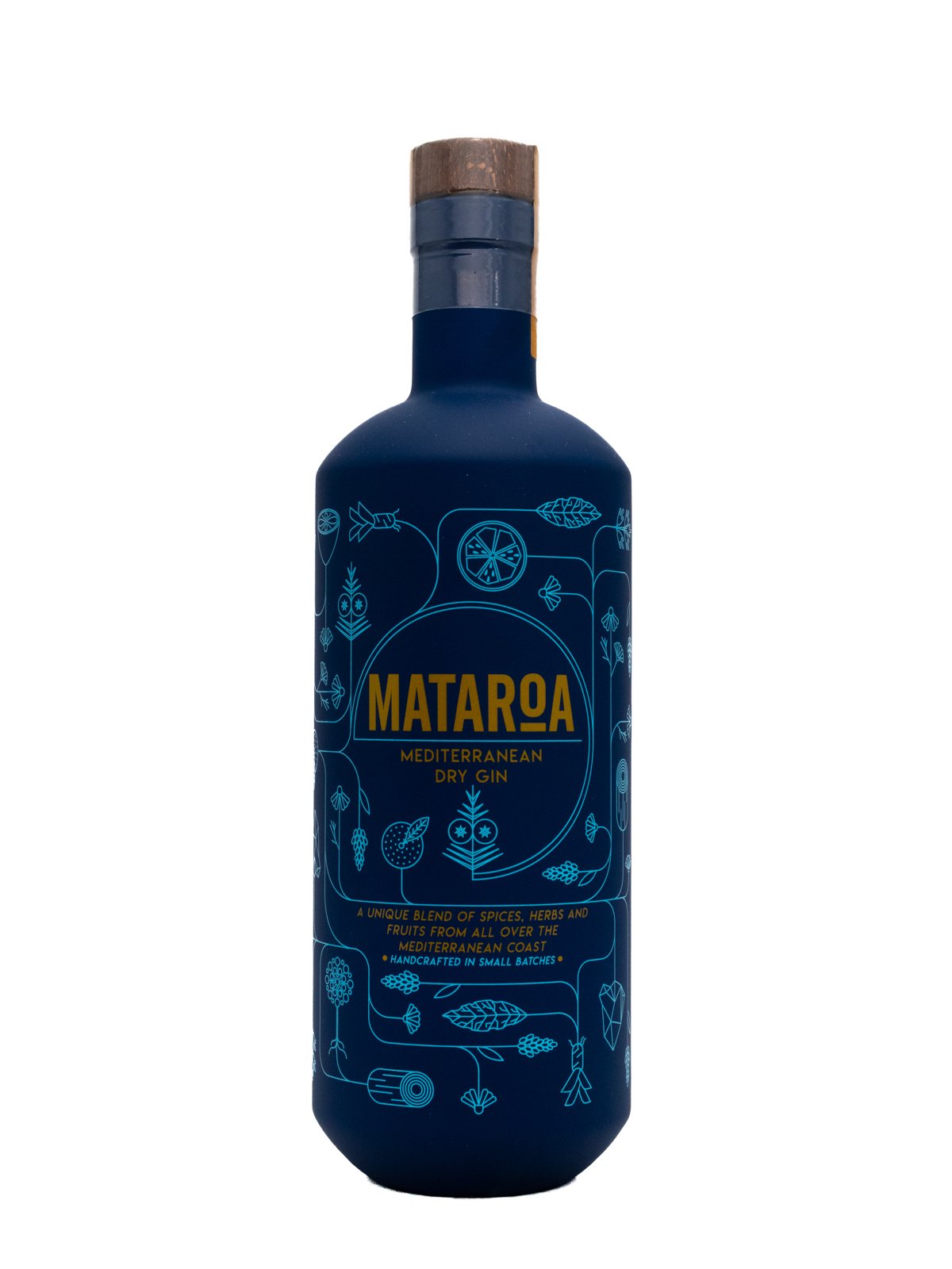 GIN MATAROA