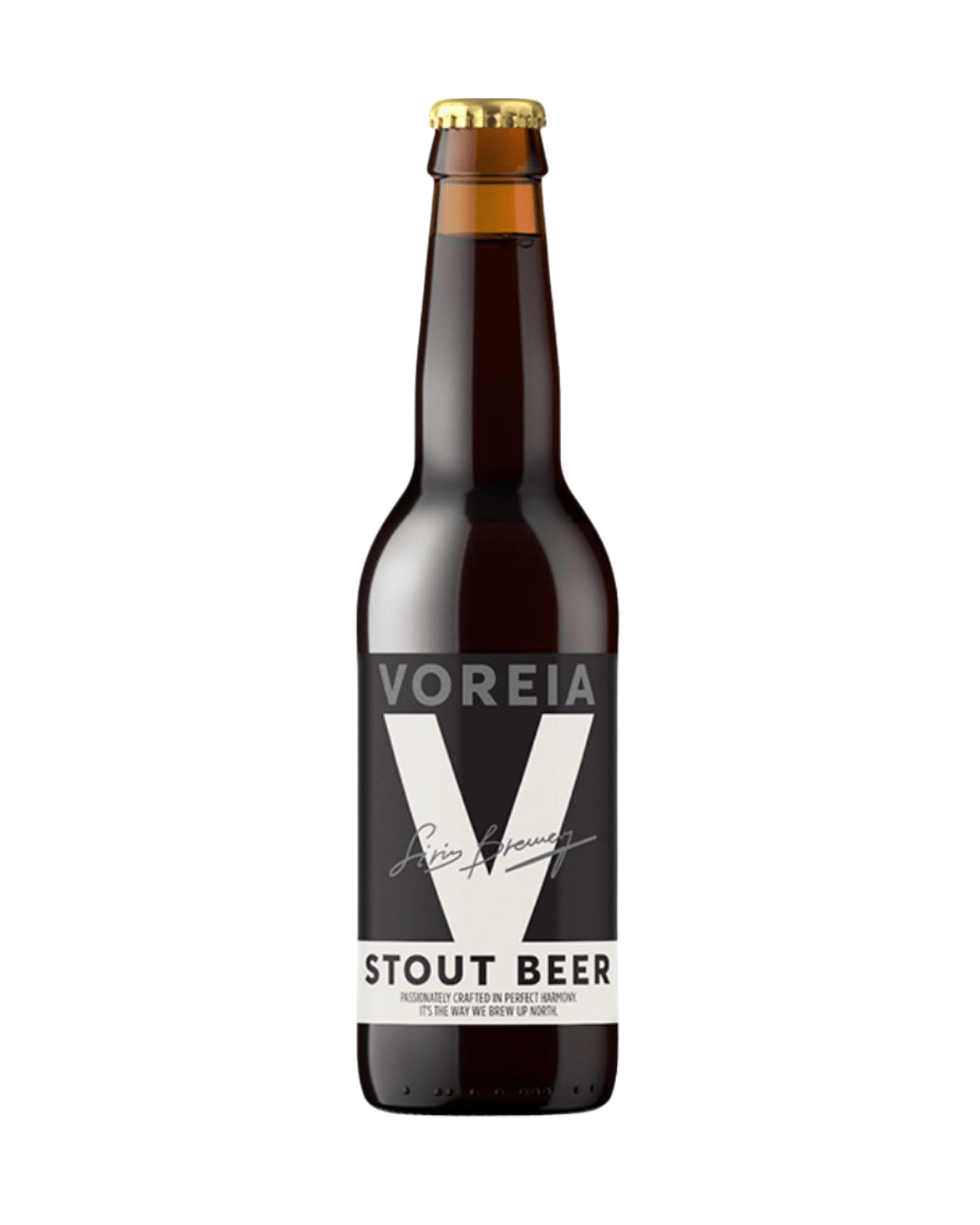 VOREIA STOUT