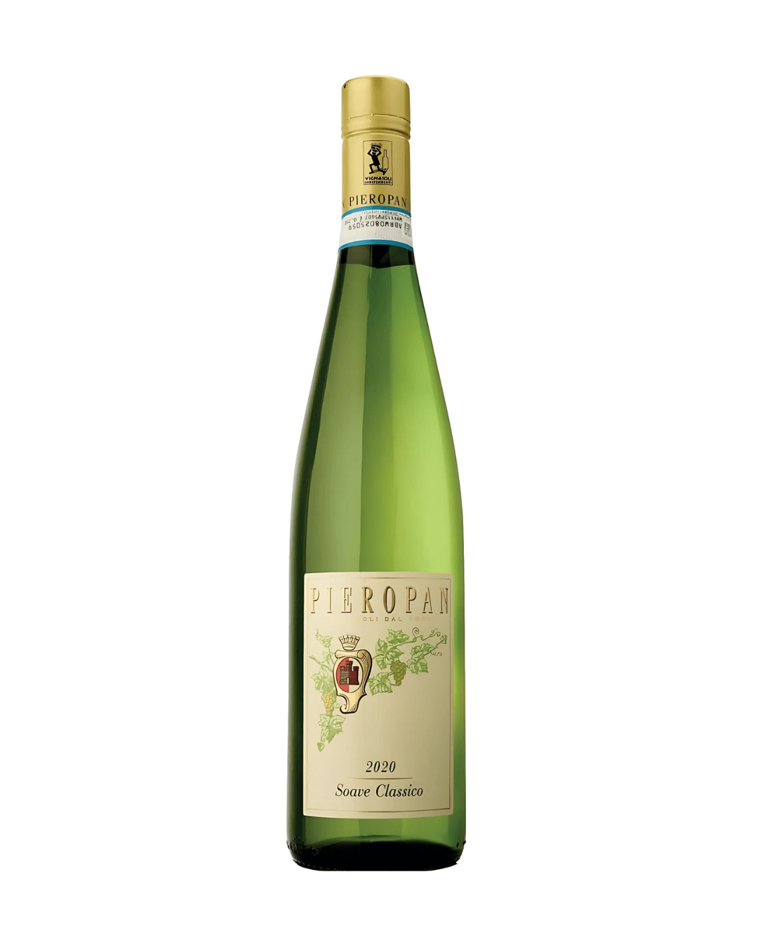 PIEROPAN SOAVE CLASSICO