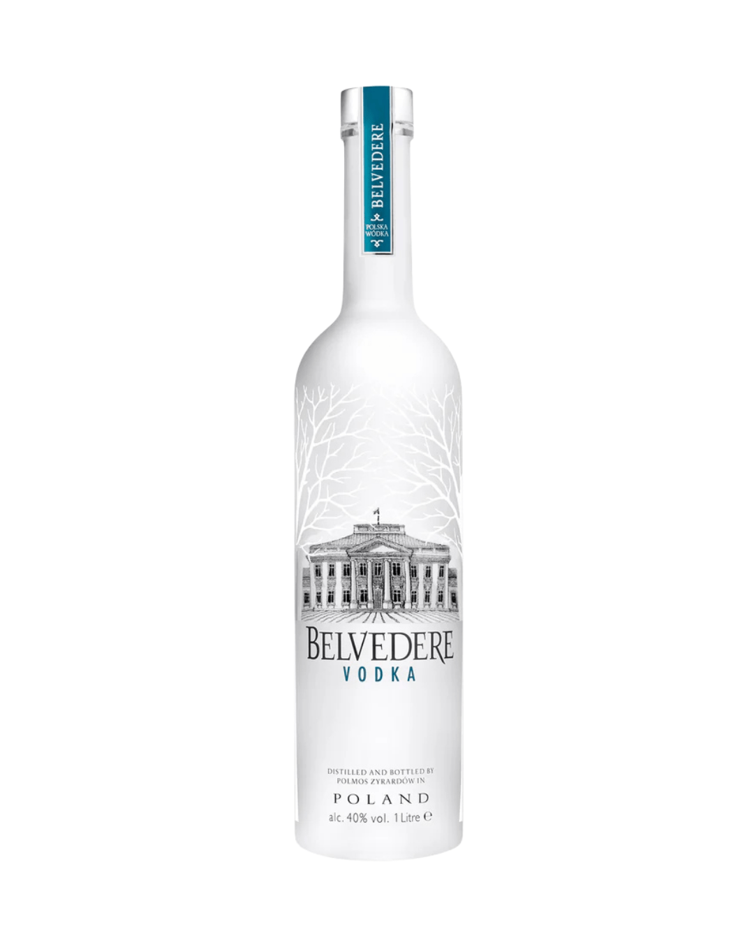 BELVEDERE PURE RESERVE