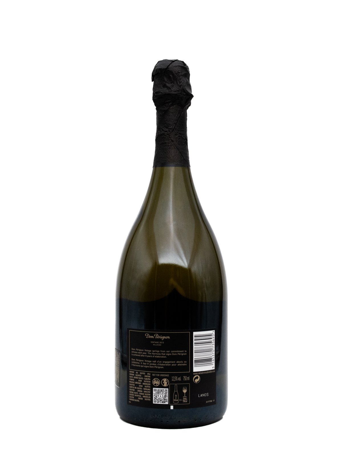 DOM PERIGNON BRUT