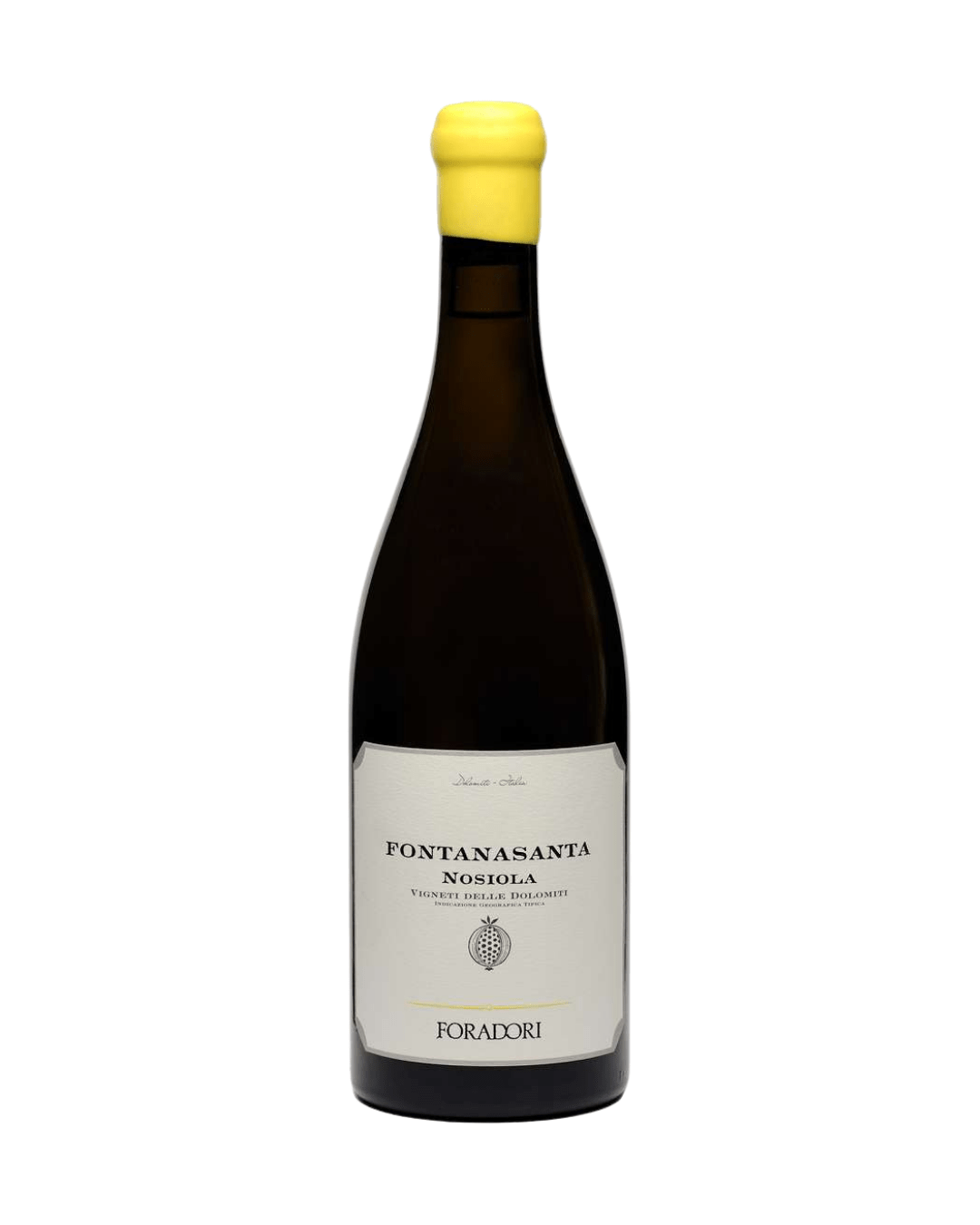 FONTANASANTA NOSIOLA