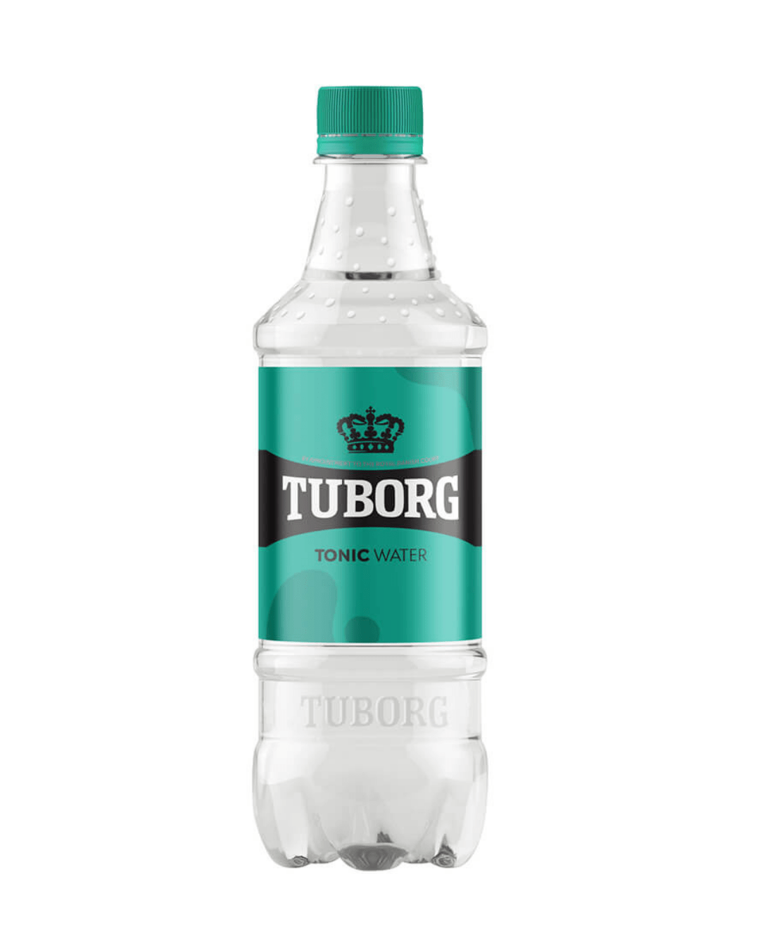 TUBORG TONIC PET