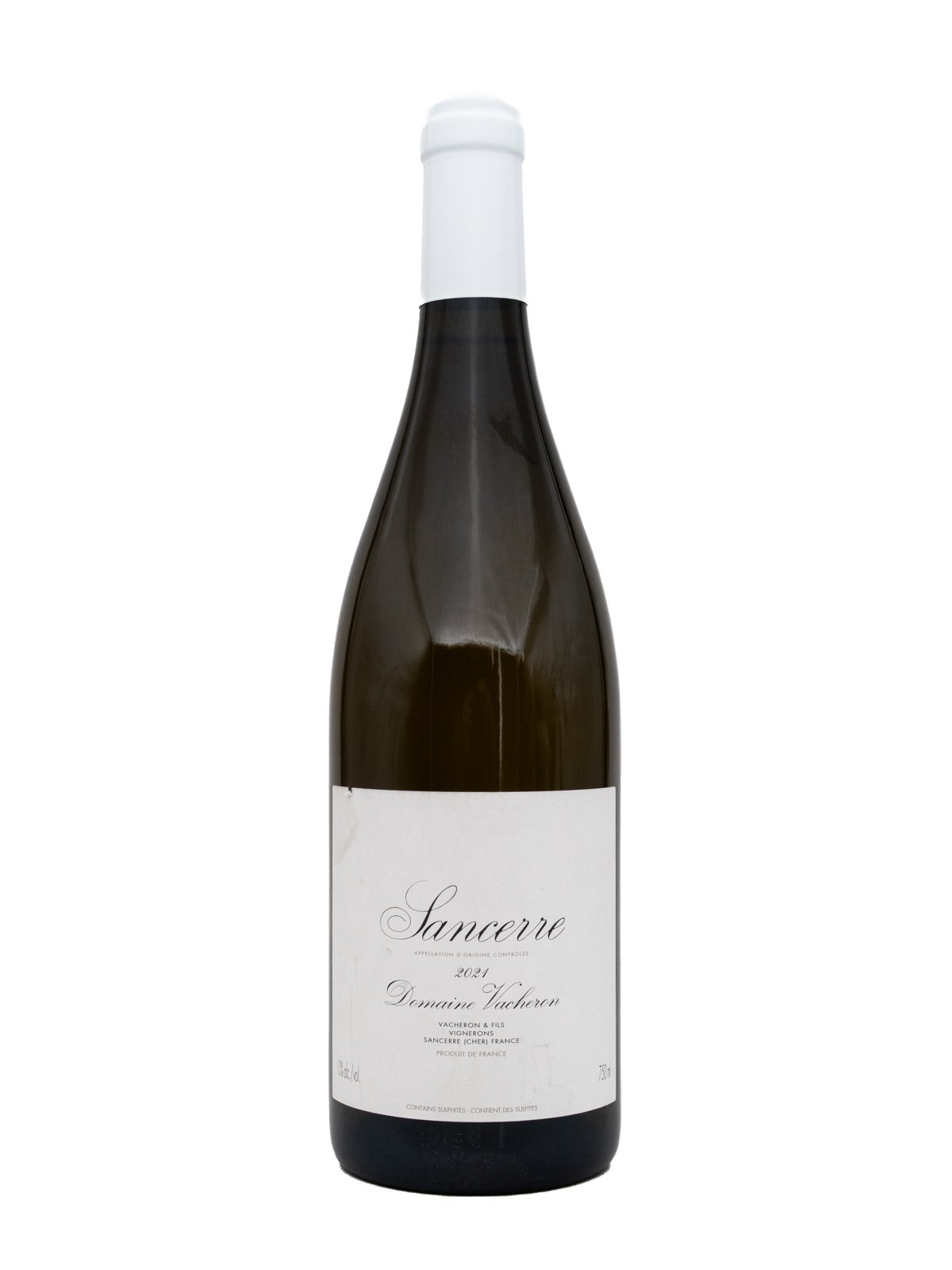 VACHERON SANCERRE BLANC