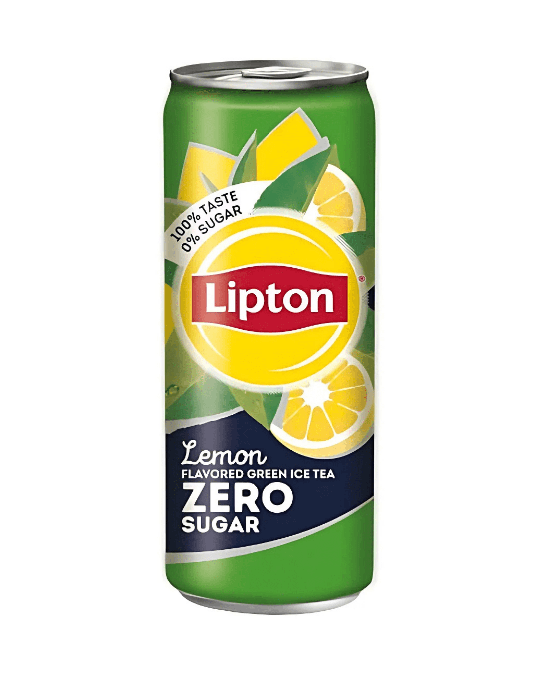 LIPTON GREEN LEMON NO SUGAR