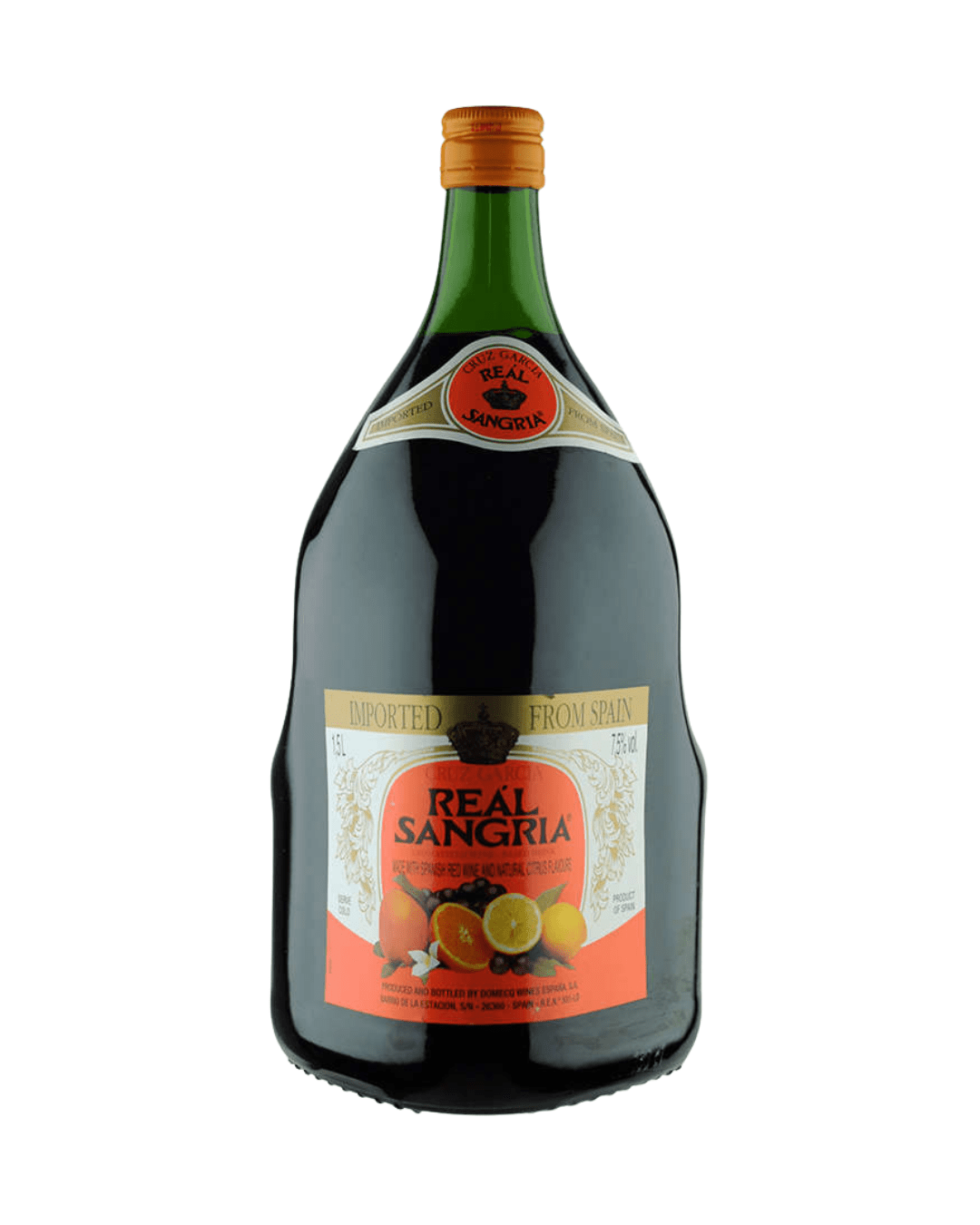 REAL SANGRIA
