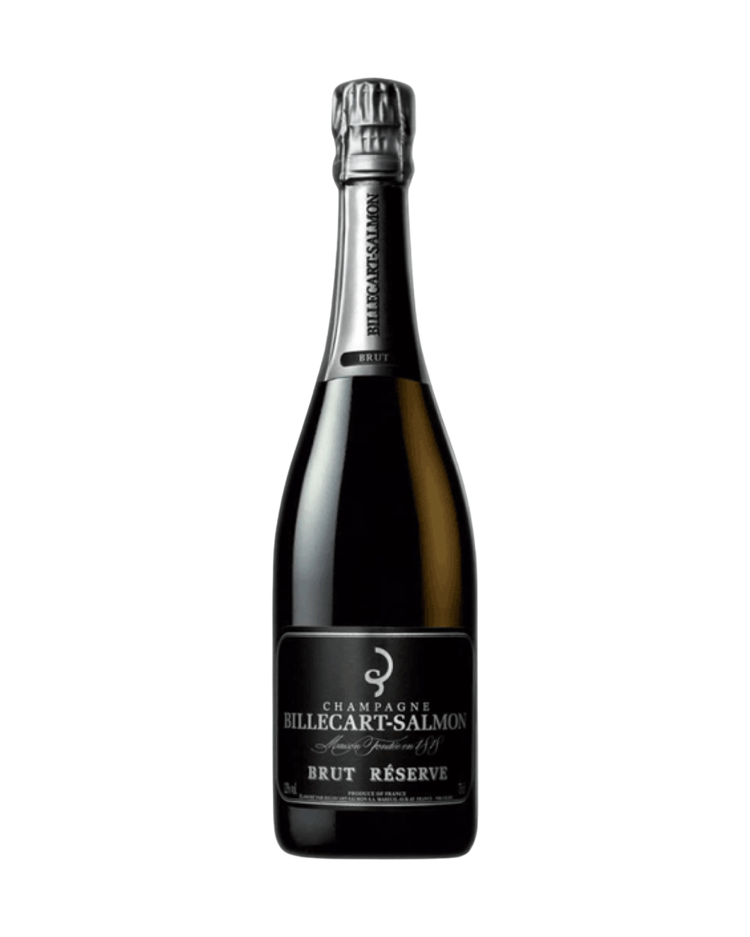 BILLECART SALMON BRUT RESERVE
