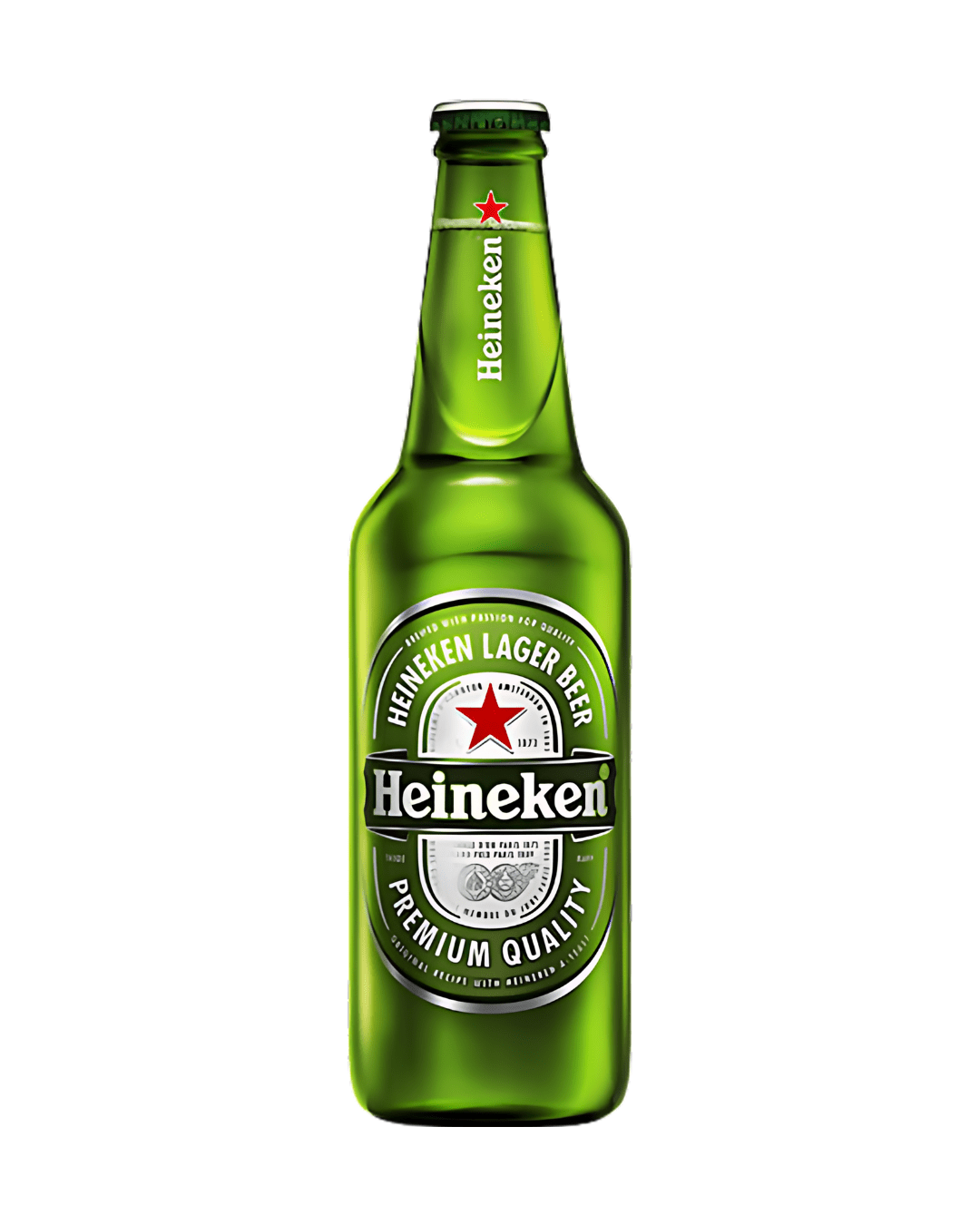 HEINEKEN ΦΙΑΛΗ RB