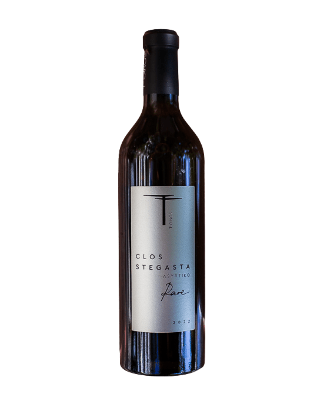 T-OINOS CLOS STEGASTA ASSYRTIKO RARE