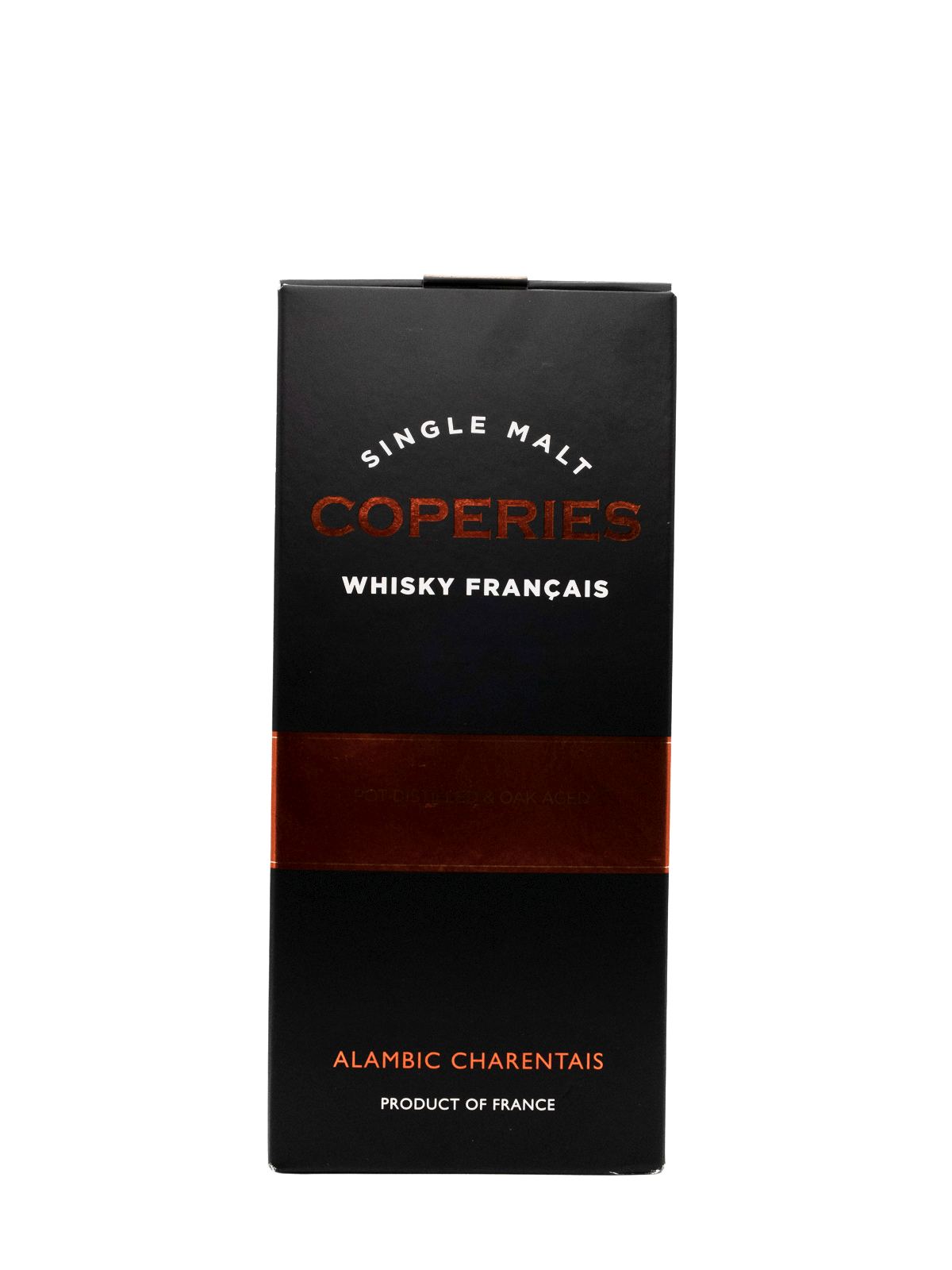 COPERIES FRENCH SINGLE MALT