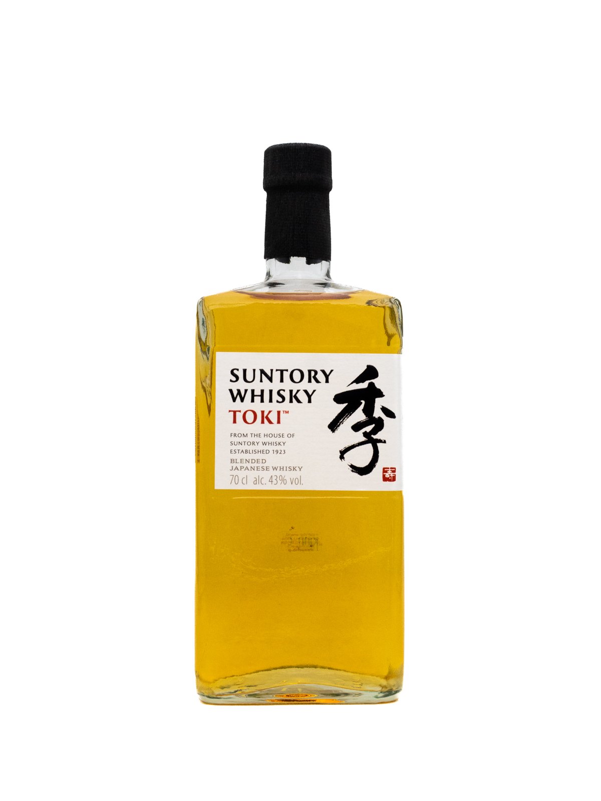 SUNTORY TOKI