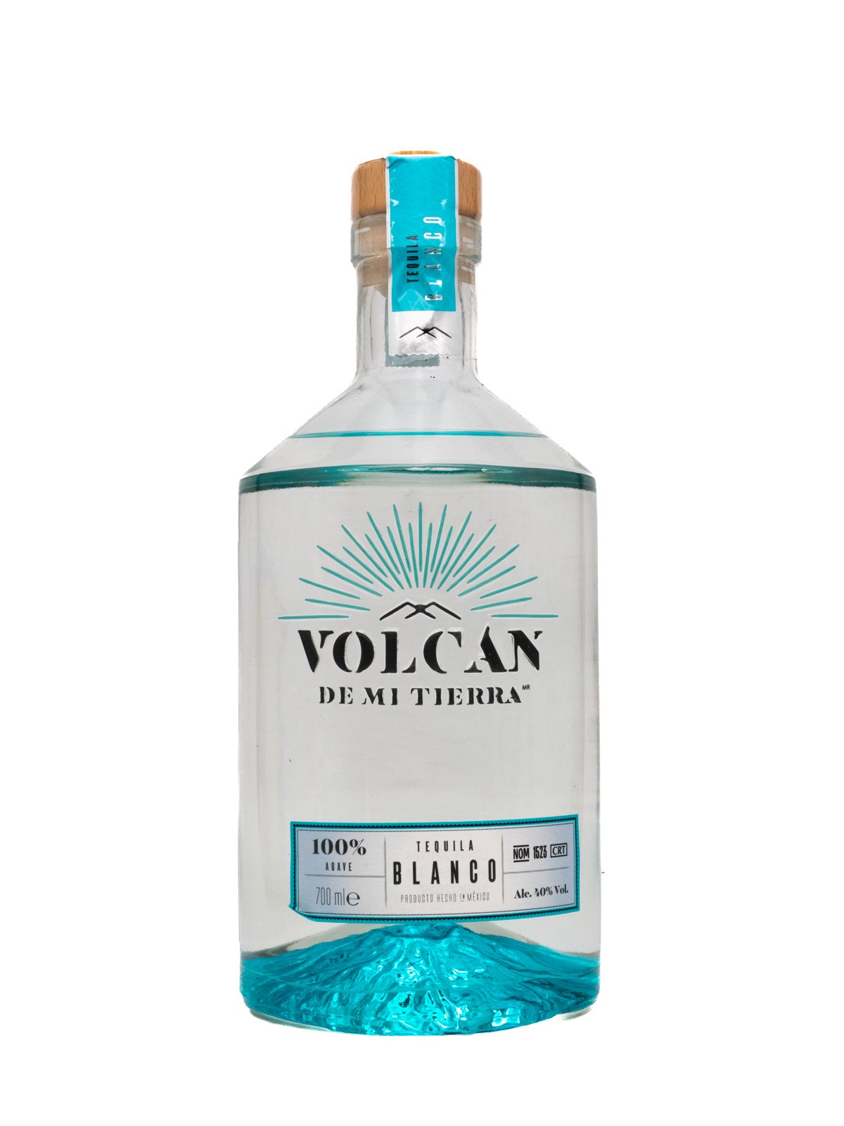 VOLCAN BLANCO