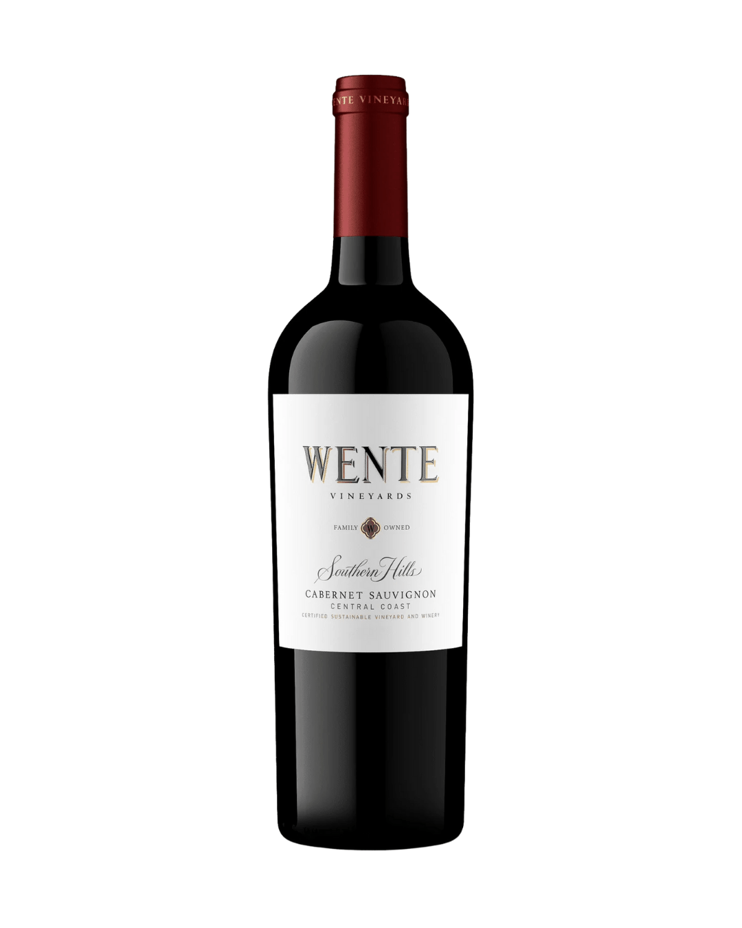 WENTE VINEYARDS SOUTHERN HILLS