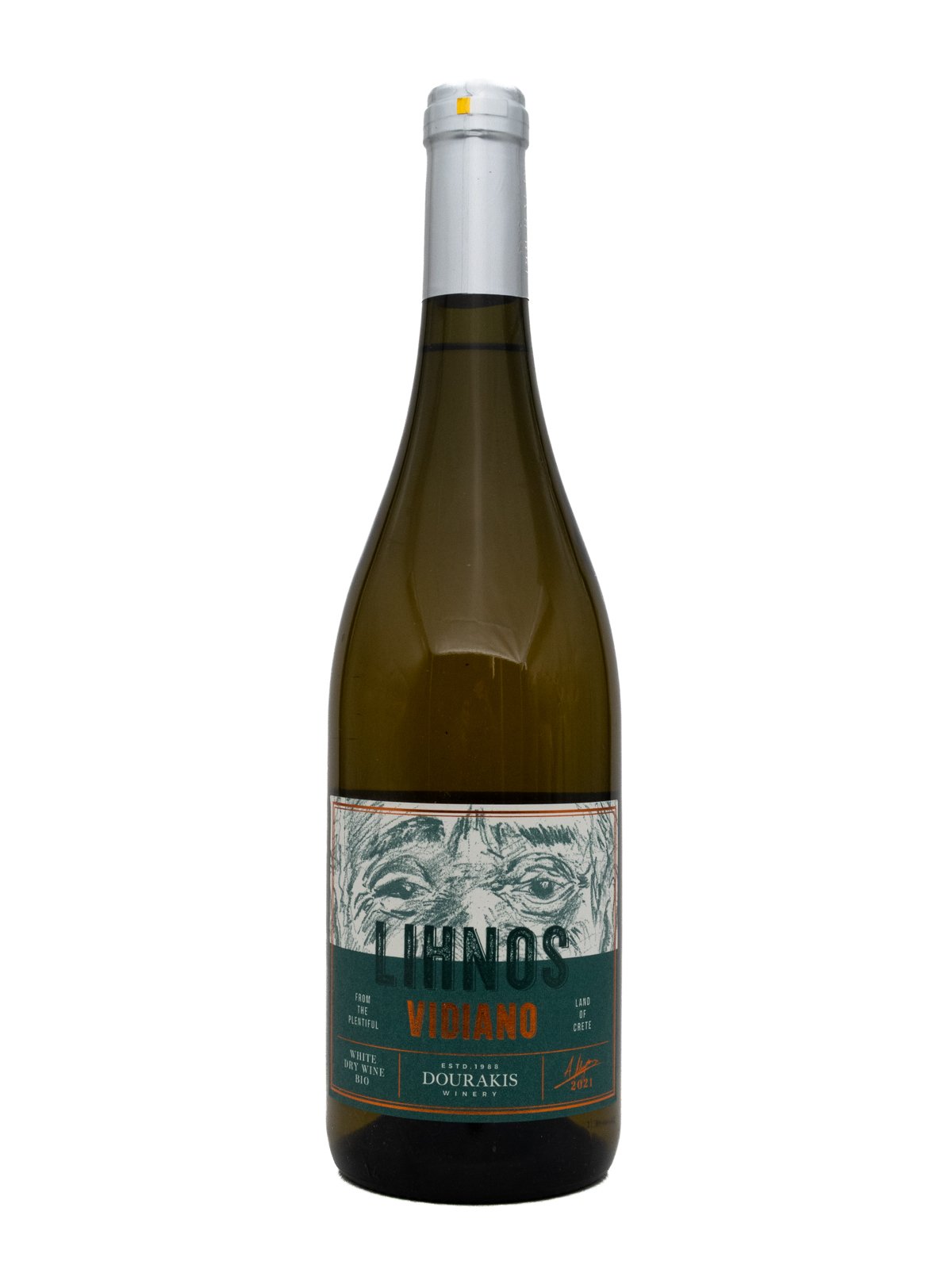 DOURAKIS WINERY VIDIANO