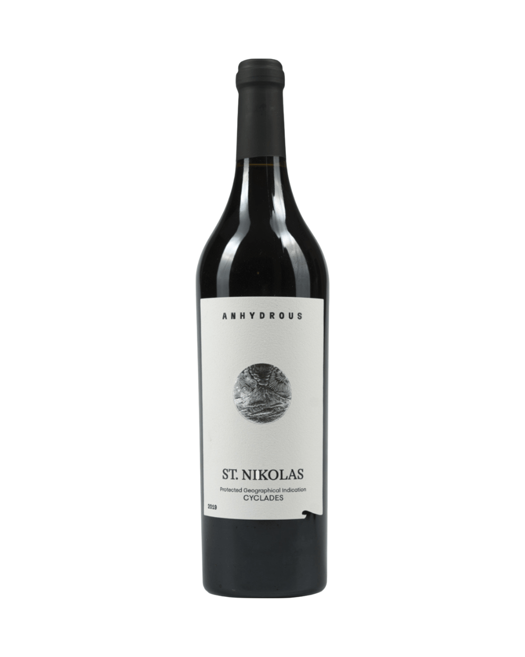 AVANTIS ESTATE ANHYDROUS SAINT NICOLAS